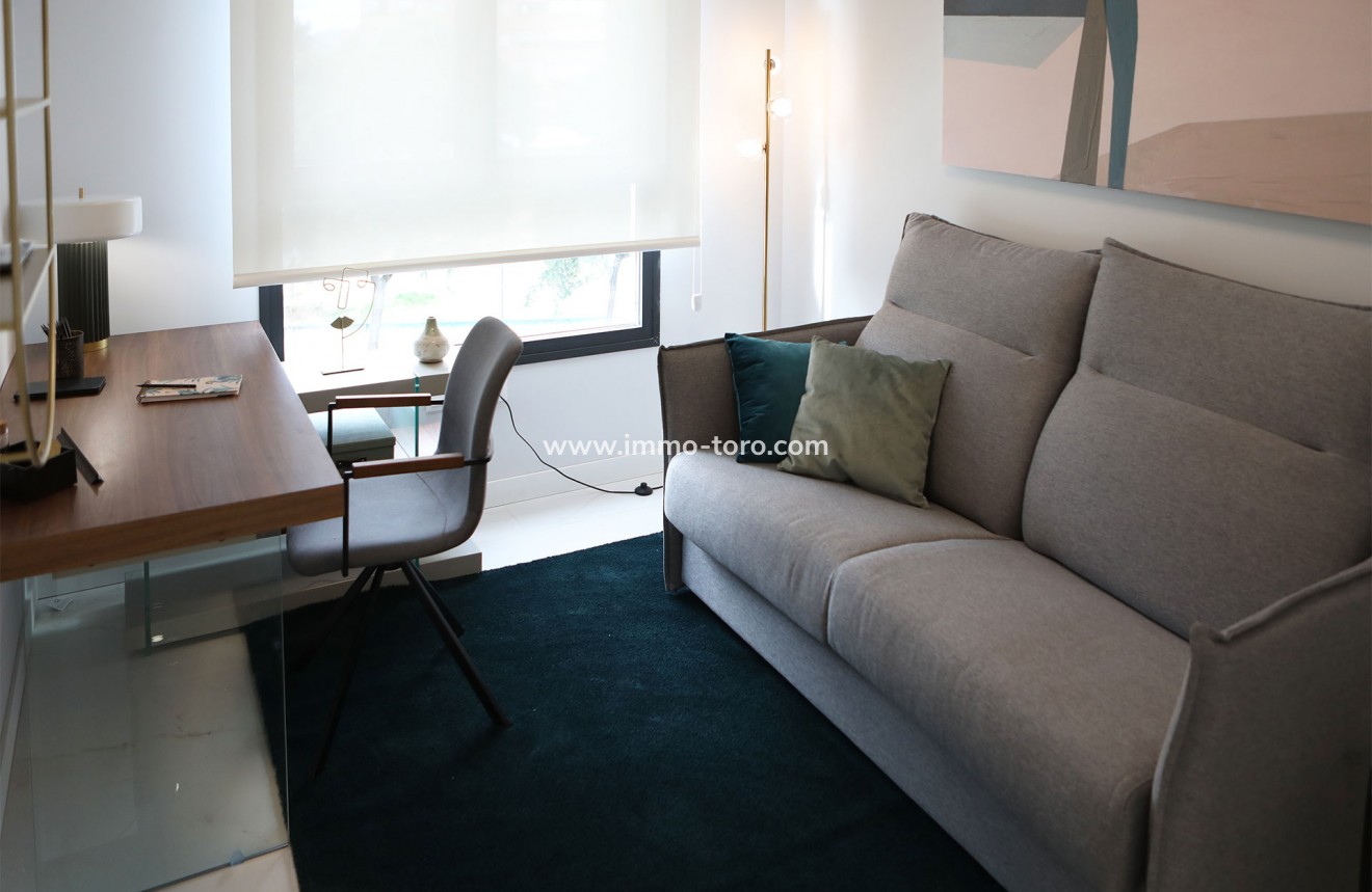 New Build -  - Benidorm