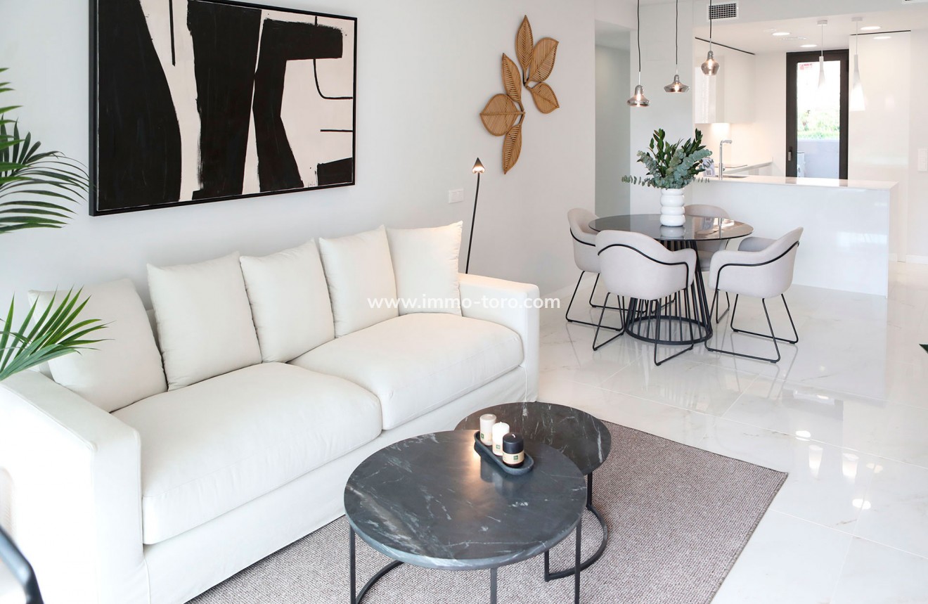 New Build -  - Benidorm