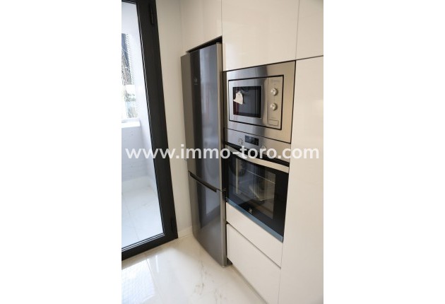 New Build -  - Benidorm