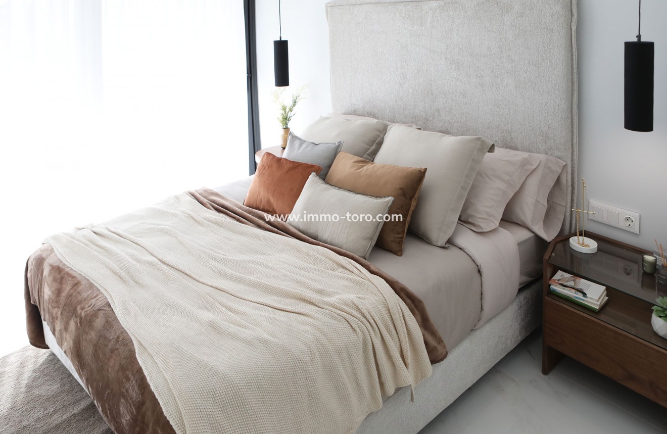 New Build -  - Benidorm