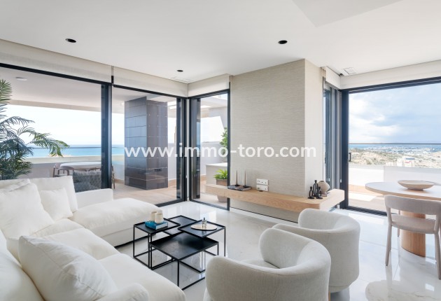 New Build -  - Benidorm