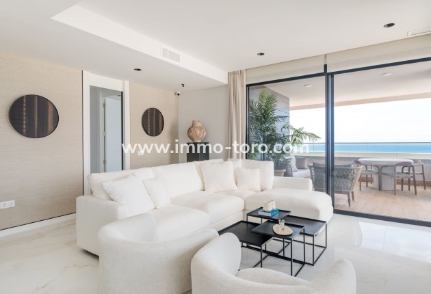 New Build -  - Benidorm