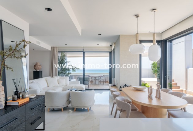 New Build -  - Benidorm