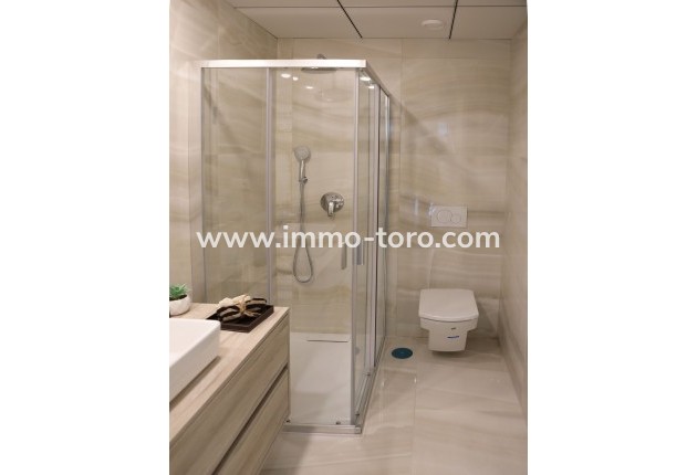 New Build -  - Benidorm