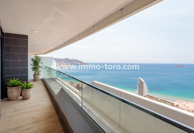 New Build -  - Benidorm