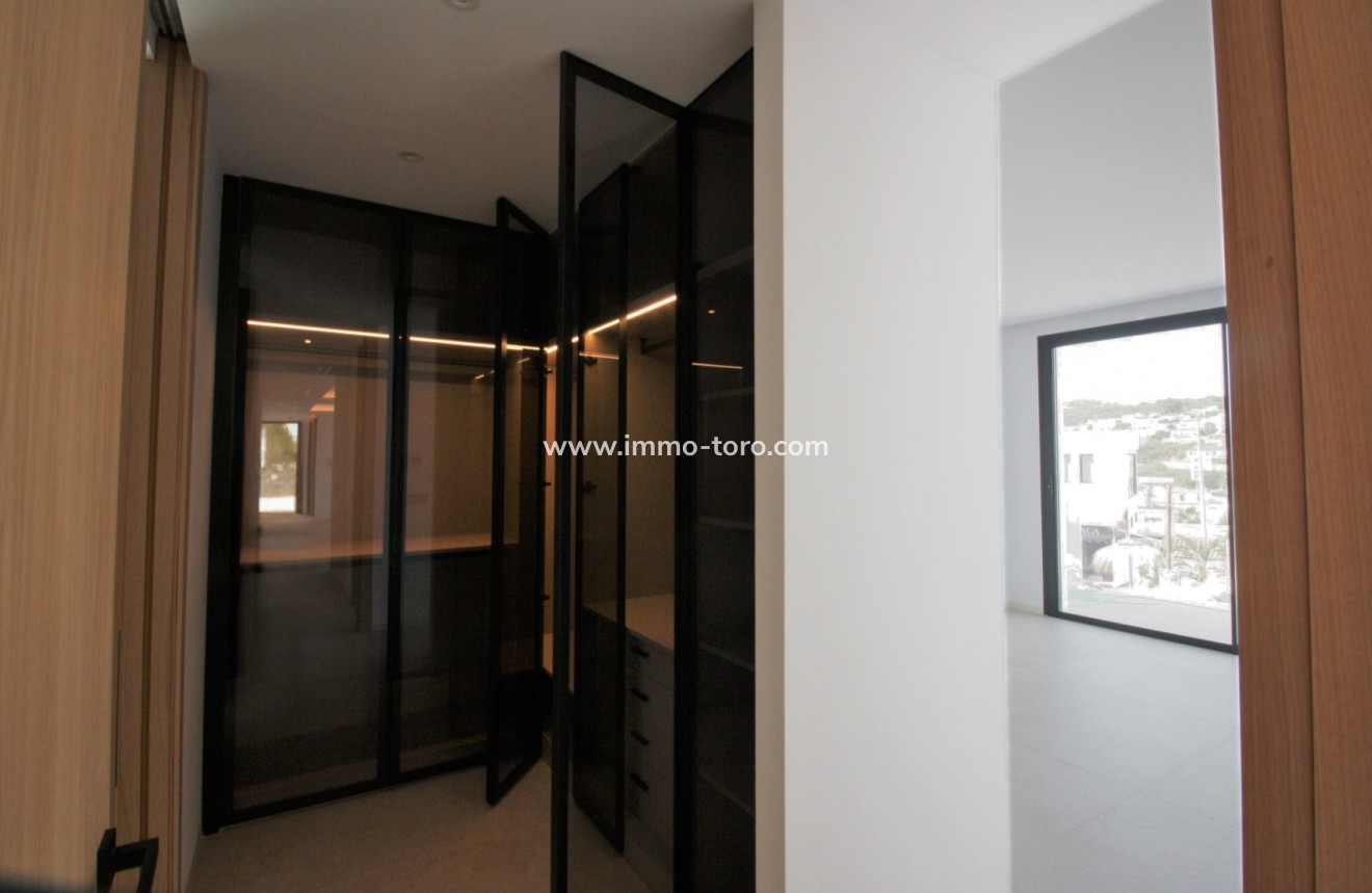 Revente - Villa - Benissa