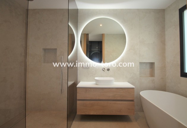 Revente - Villa - Benissa