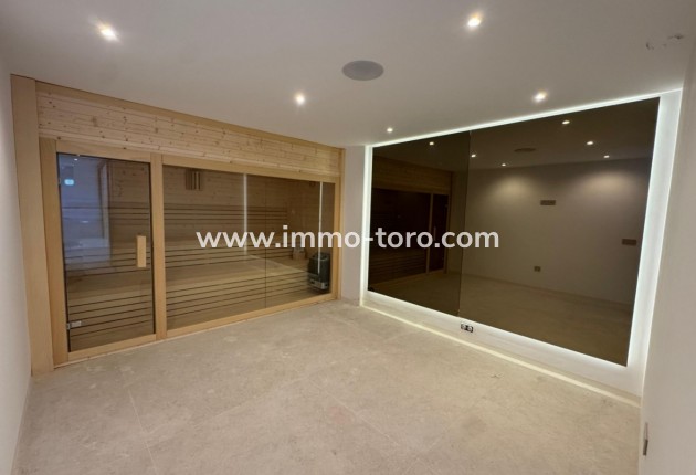 Revente - Villa - Benissa