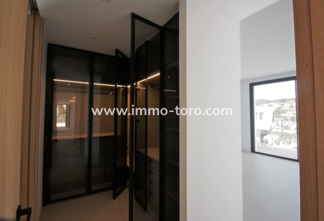 Venta - Villa / Chalet - Benissa