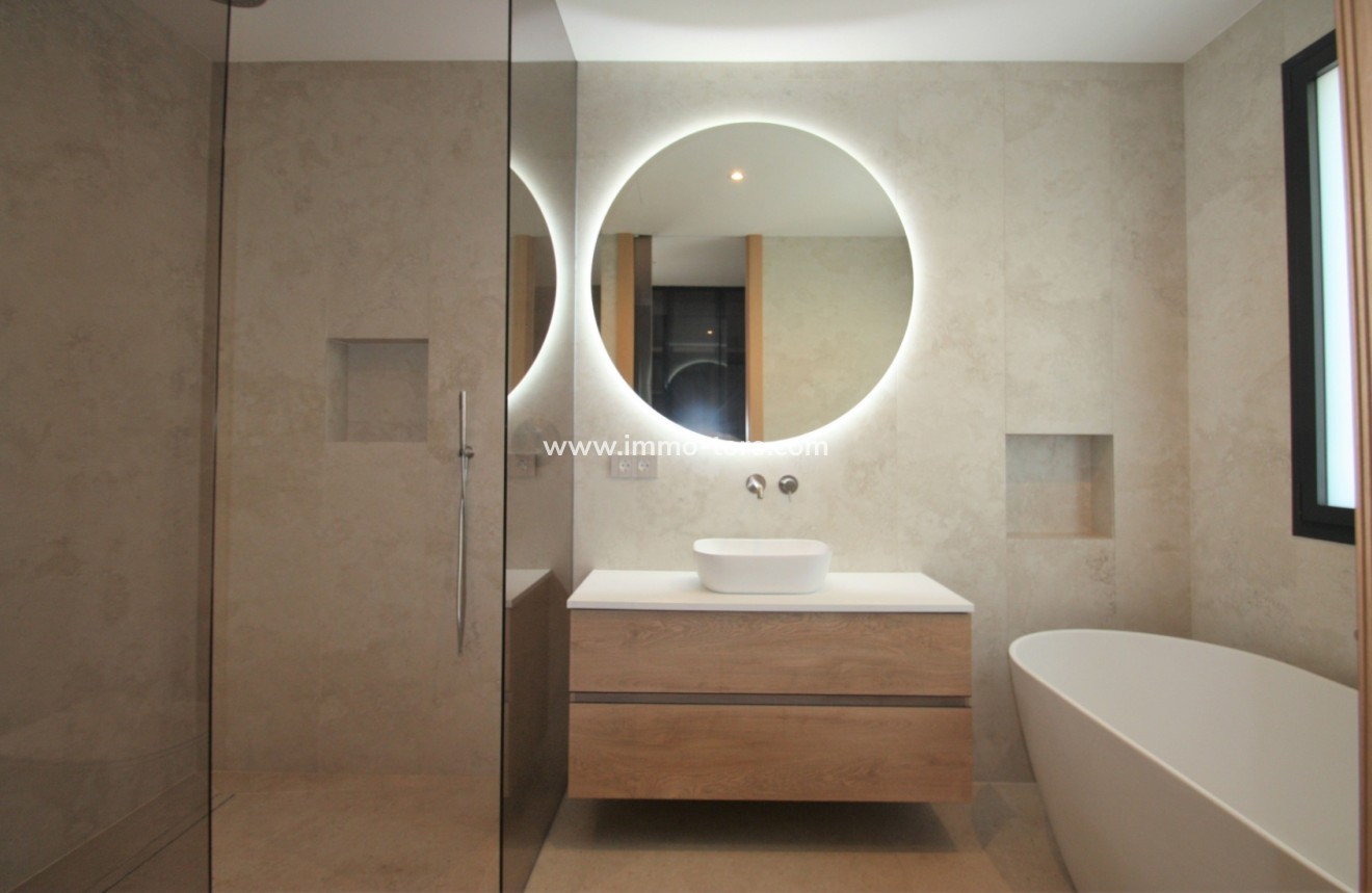 Venta - Villa / Chalet - Benissa