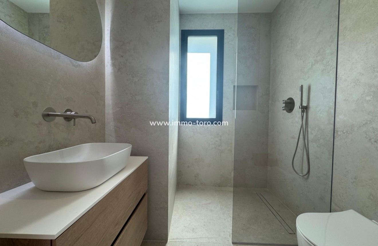 Venta - Villa / Chalet - Benissa