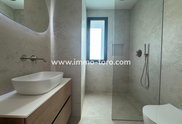 Venta - Villa / Chalet - Benissa