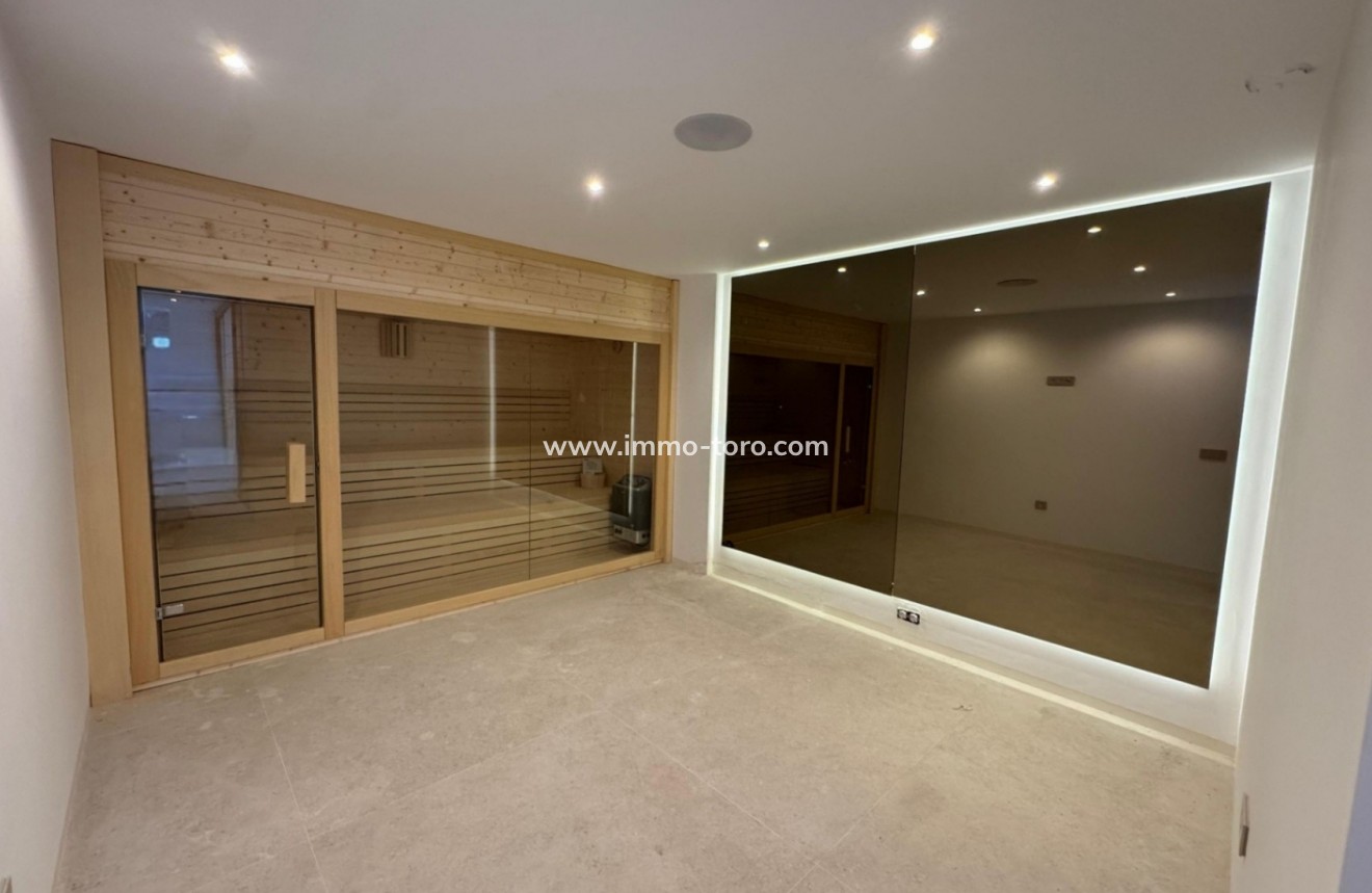 Venta - Villa / Chalet - Benissa