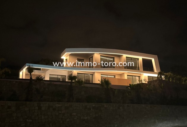 Venta - Villa / Chalet - Benissa