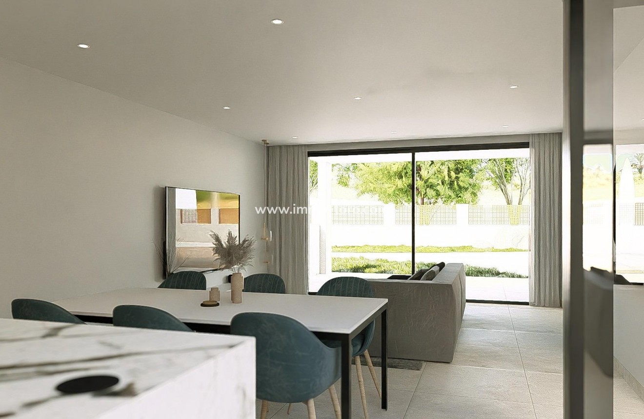 New Build - Penthouse - Los Alcázares - Serena Golf