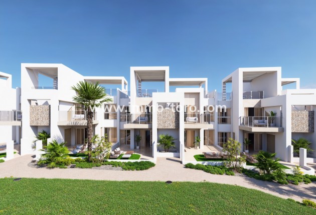 New Build -  - Ciudad Quesada