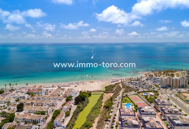 Nueva construcción  - Villa / Chalet - Pilar de la Horadada