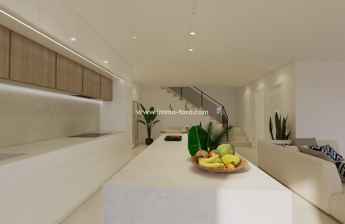 New Build - Villa - Dolores - Sector 3