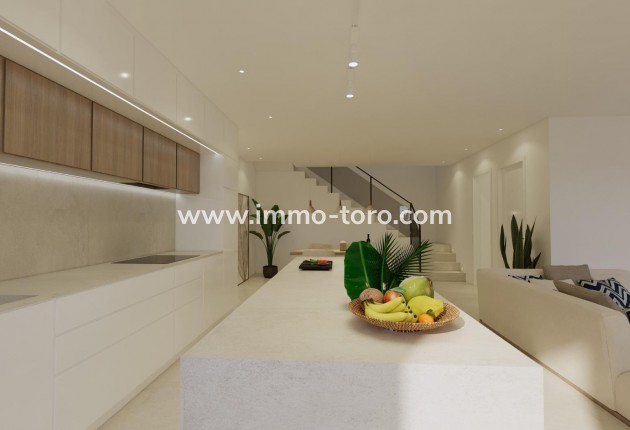 New Build - Villa - Dolores - Sector 3