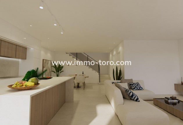 New Build - Villa - Dolores - Sector 3