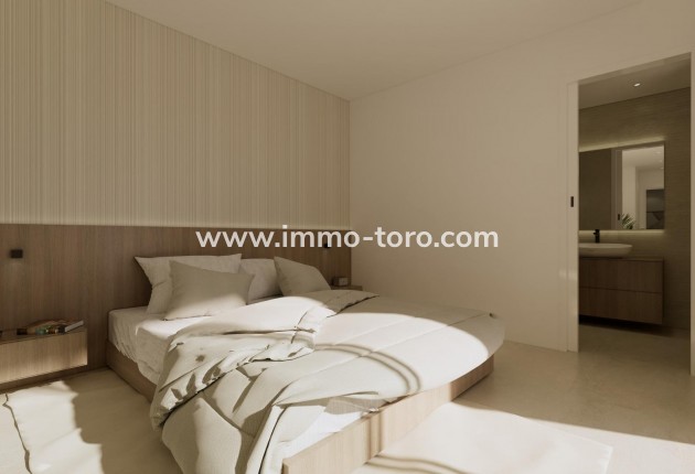 New Build - Villa - Dolores - Sector 3