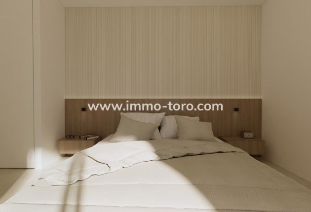 New Build - Villa - Dolores - Sector 3