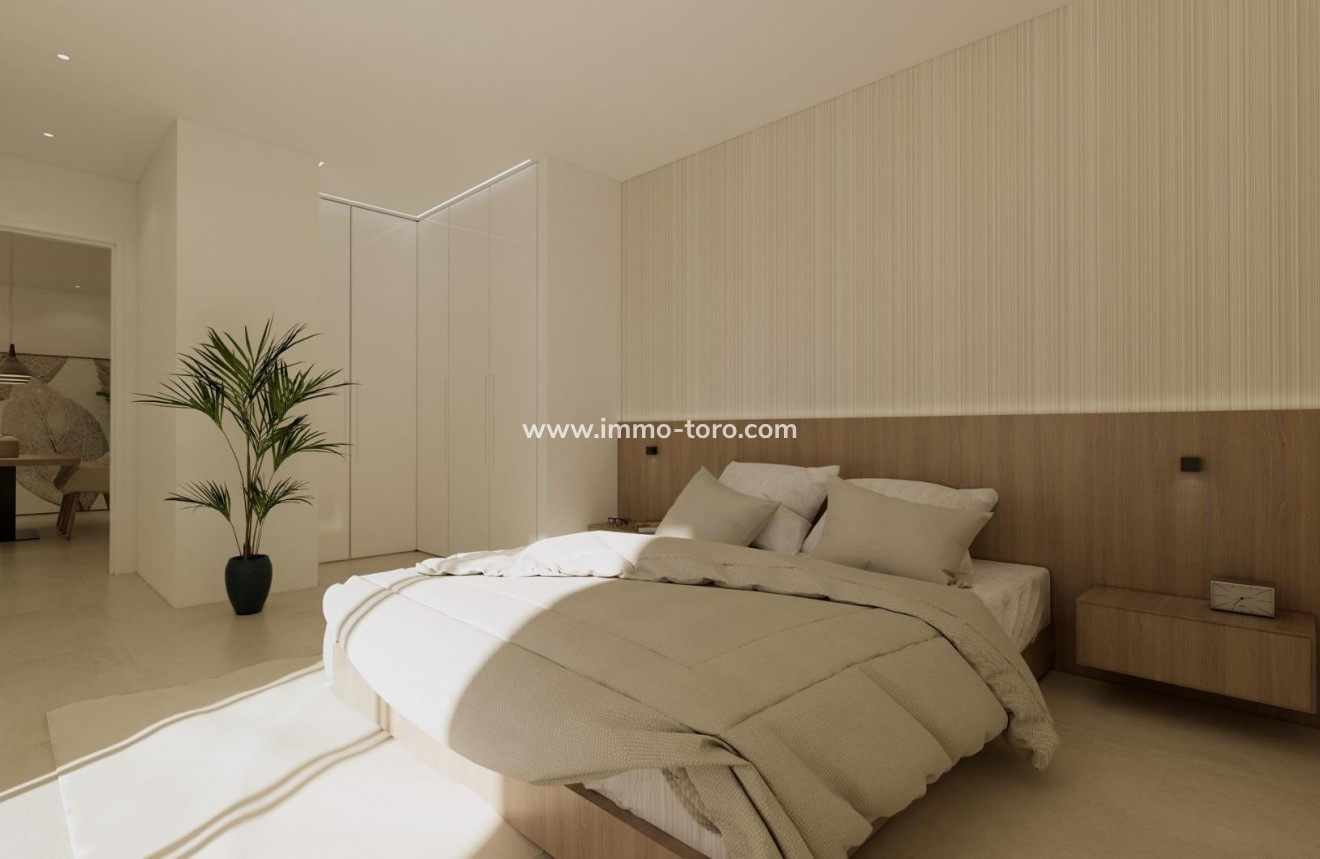 New Build - Villa - Dolores - Sector 3