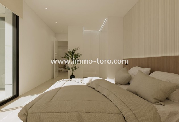 New Build - Villa - Dolores - Sector 3