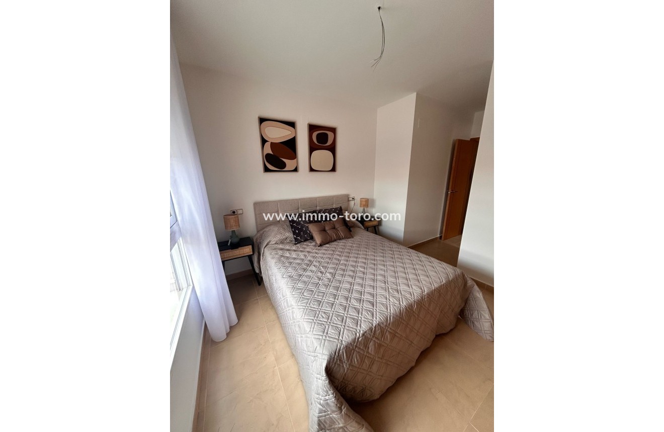 Nouvelle construction -  - Orihuela