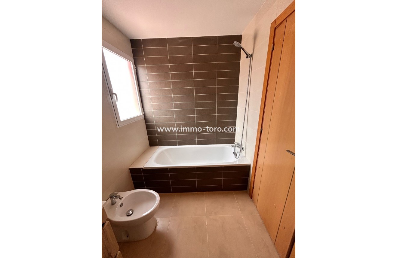 Nouvelle construction -  - Orihuela