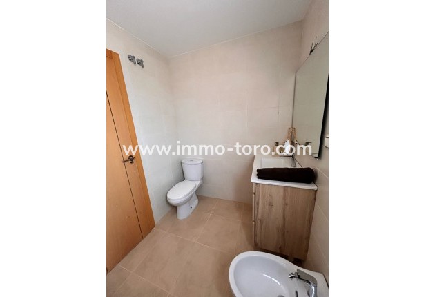 Nouvelle construction -  - Orihuela