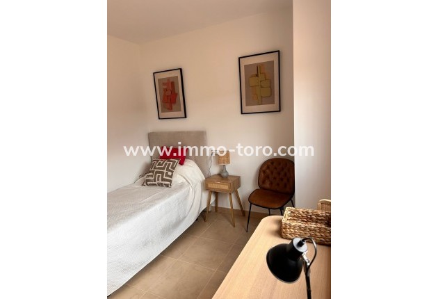 Nouvelle construction -  - Orihuela