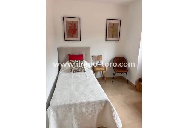 Nouvelle construction -  - Orihuela