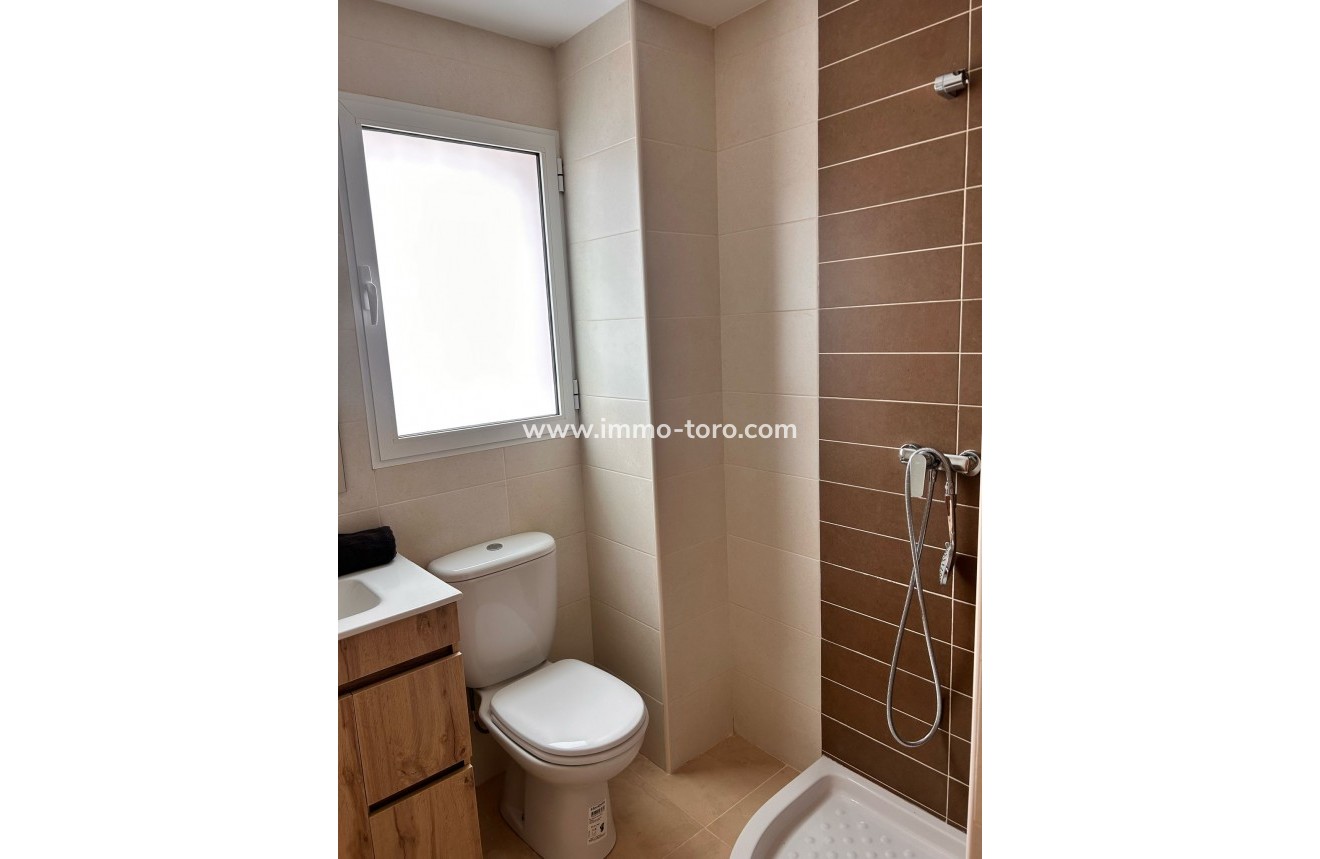 Nouvelle construction -  - Orihuela