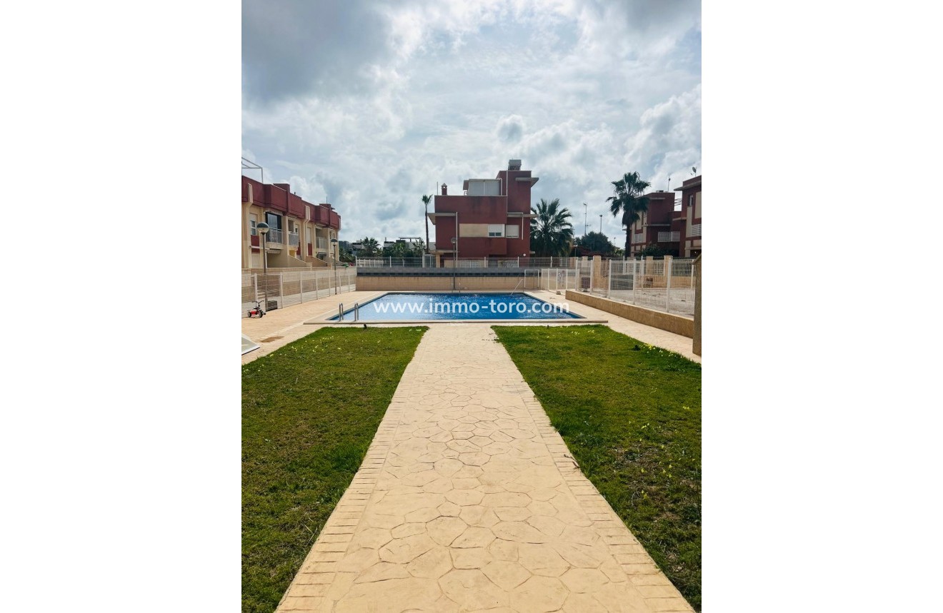 Nieuwbouw - Appartement  - Orihuela