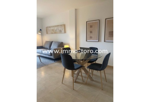 Nieuwbouw - Appartement  - Orihuela