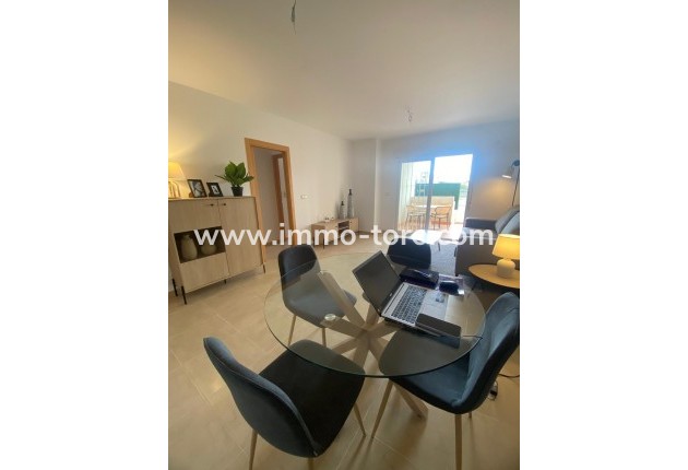 Nieuwbouw - Appartement  - Orihuela