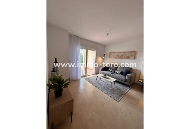 Nieuwbouw - Appartement  - Orihuela