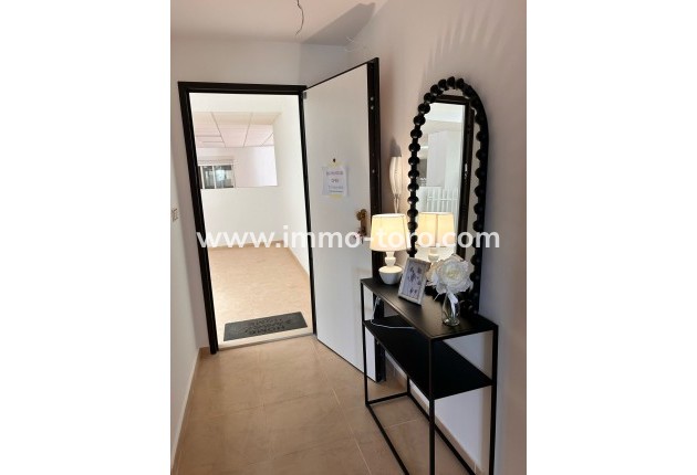 Nieuwbouw - Appartement  - Orihuela