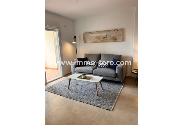 Nieuwbouw - Appartement  - Orihuela