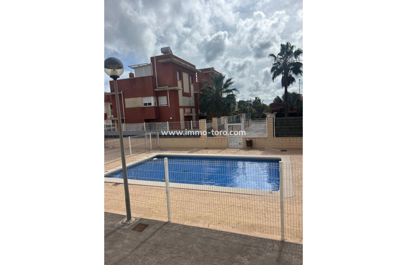 Nieuwbouw - Penthouse - Orihuela