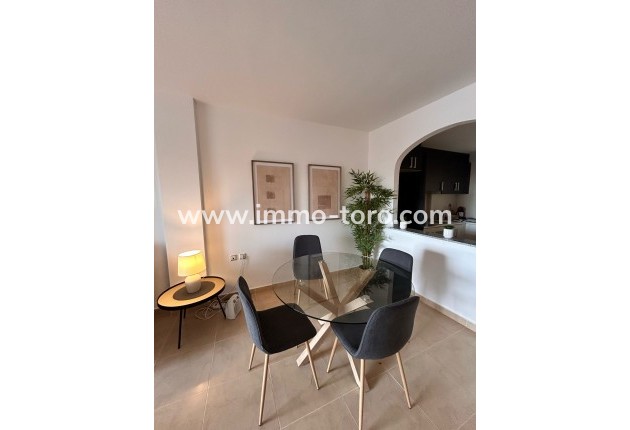 Nieuwbouw - Penthouse - Orihuela