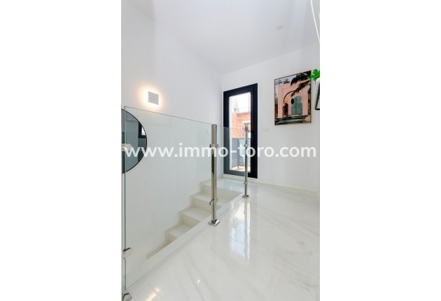 Nieuwbouw - Villa - Orihuela