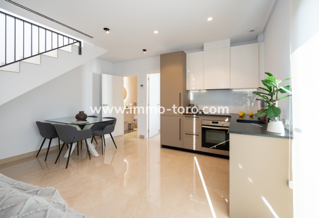 Nueva construcción  - Villa / Chalet - Elche