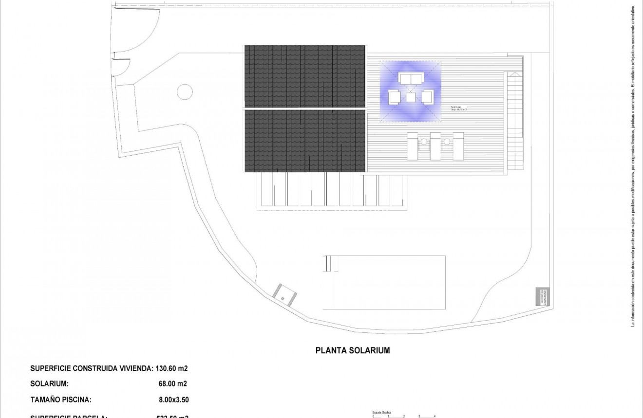 Nieuwbouw - Villa - Cabo de Palos - Cala Flores