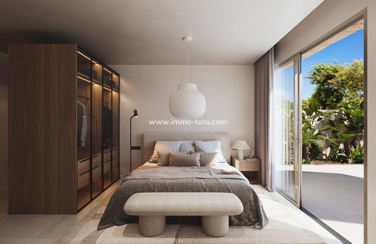 New Build - Villa - Cabo de Palos