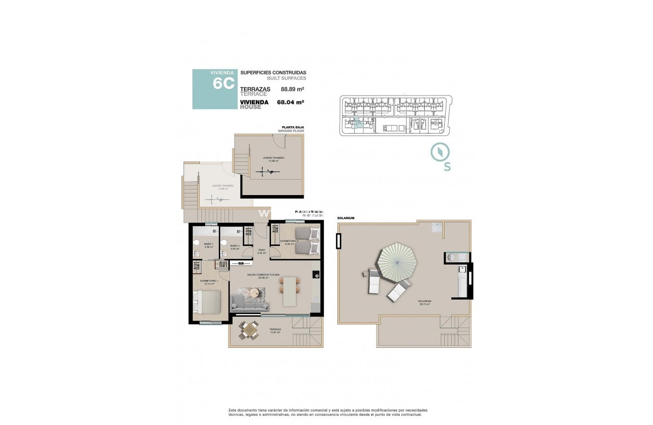 New Build -  - Pilar de la Horadada - Torre De La Horadada