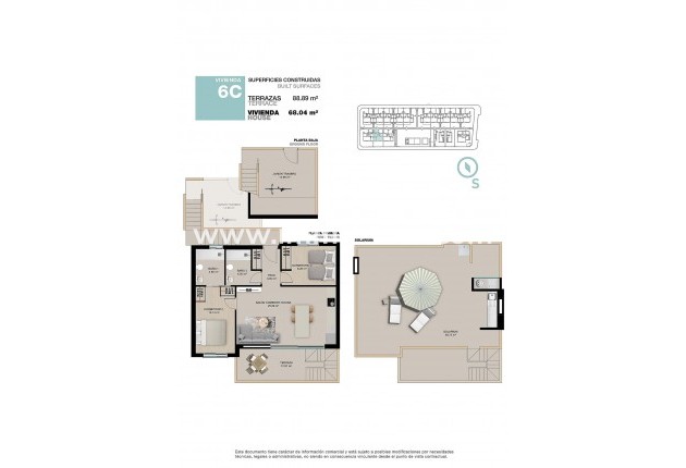 New Build -  - Pilar de la Horadada - Torre De La Horadada