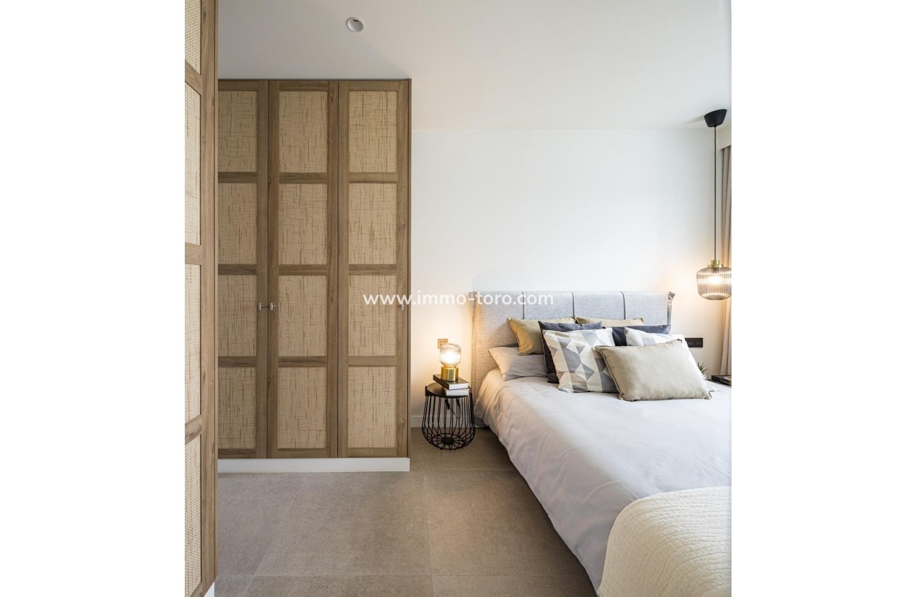 New Build -  - Pilar de la Horadada - Torre De La Horadada