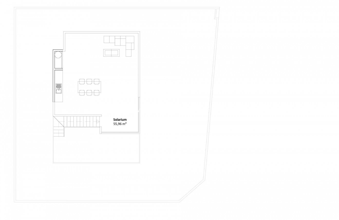 New Build - Villa - Pilar de la Horadada - Torre De La Horadada